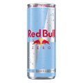 Red Bull Zero 0,25l